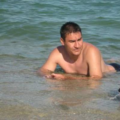 Илиян Илиев