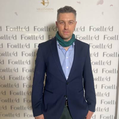 Алексей Томашевский