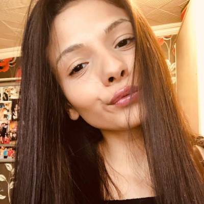 Мария Костадинова