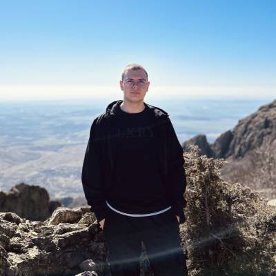 Димитър Иванов