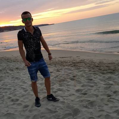 Ивайло Драганов