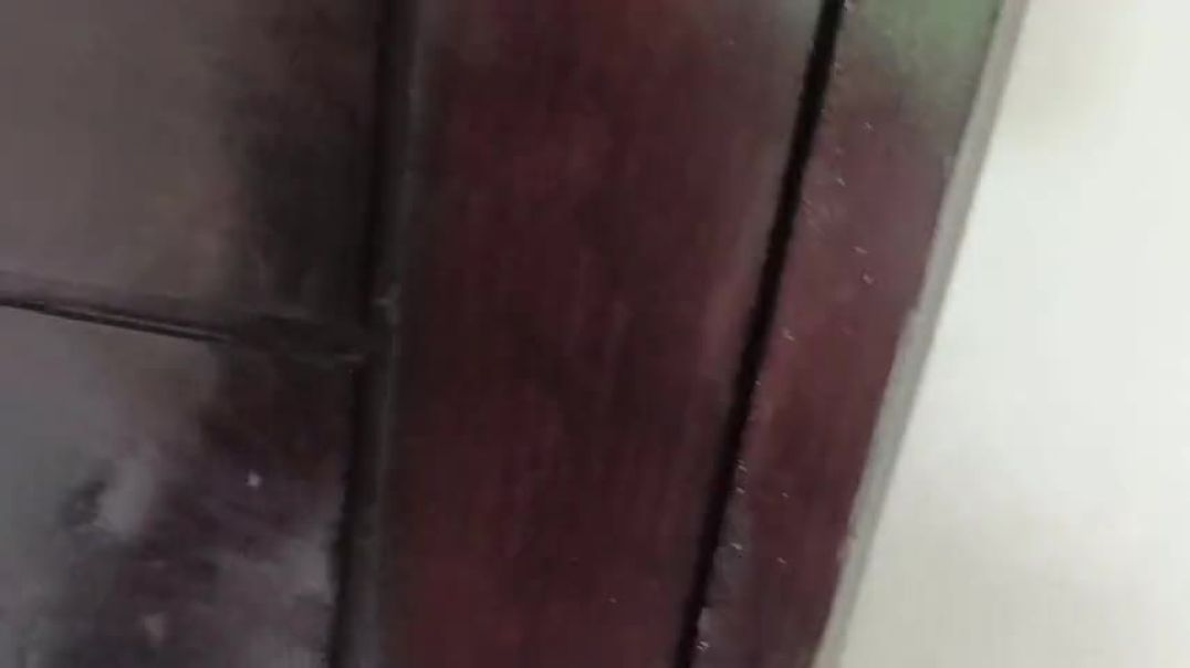 My stepdaddy can't resist and fuck me when I put a trap for him (1)